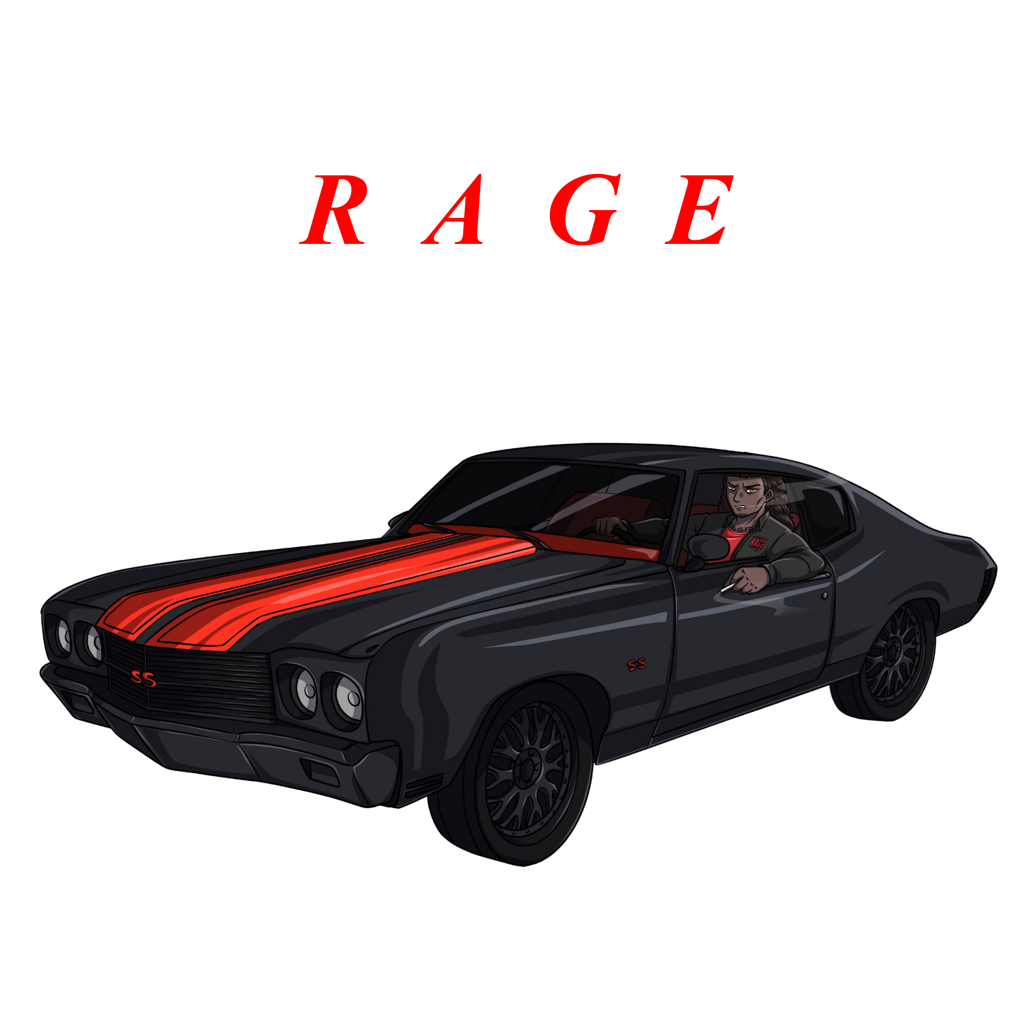 Rage